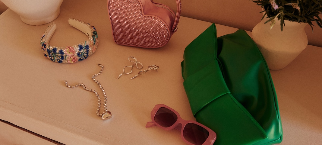 Accessoires de mariée