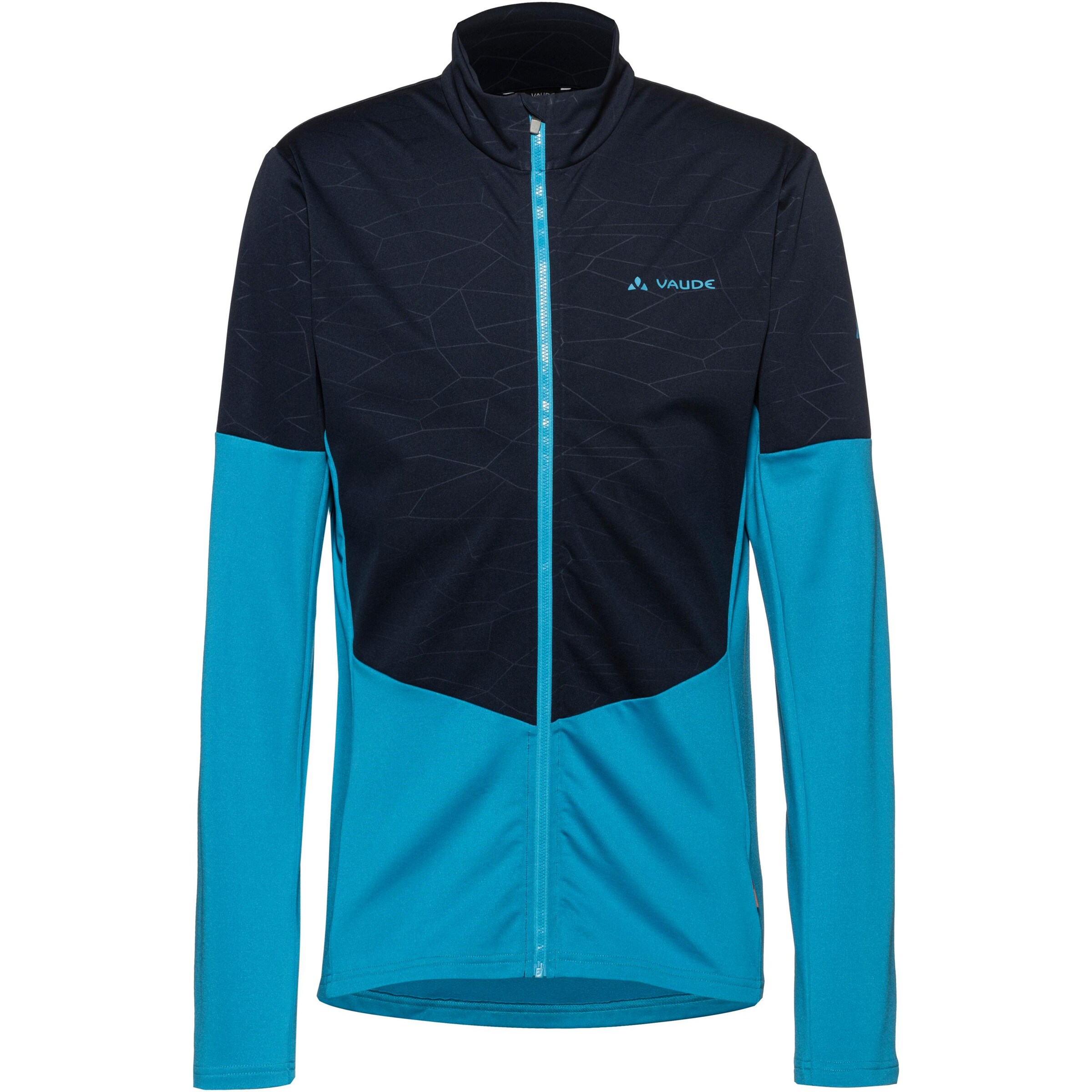VAUDE - Shirt 'All Year Moab' in royalblau