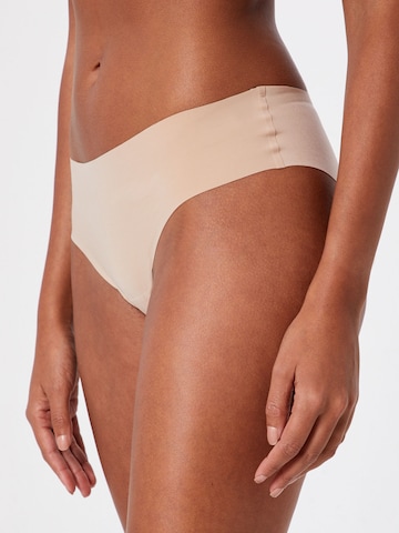 Mey Panty in Beige: front