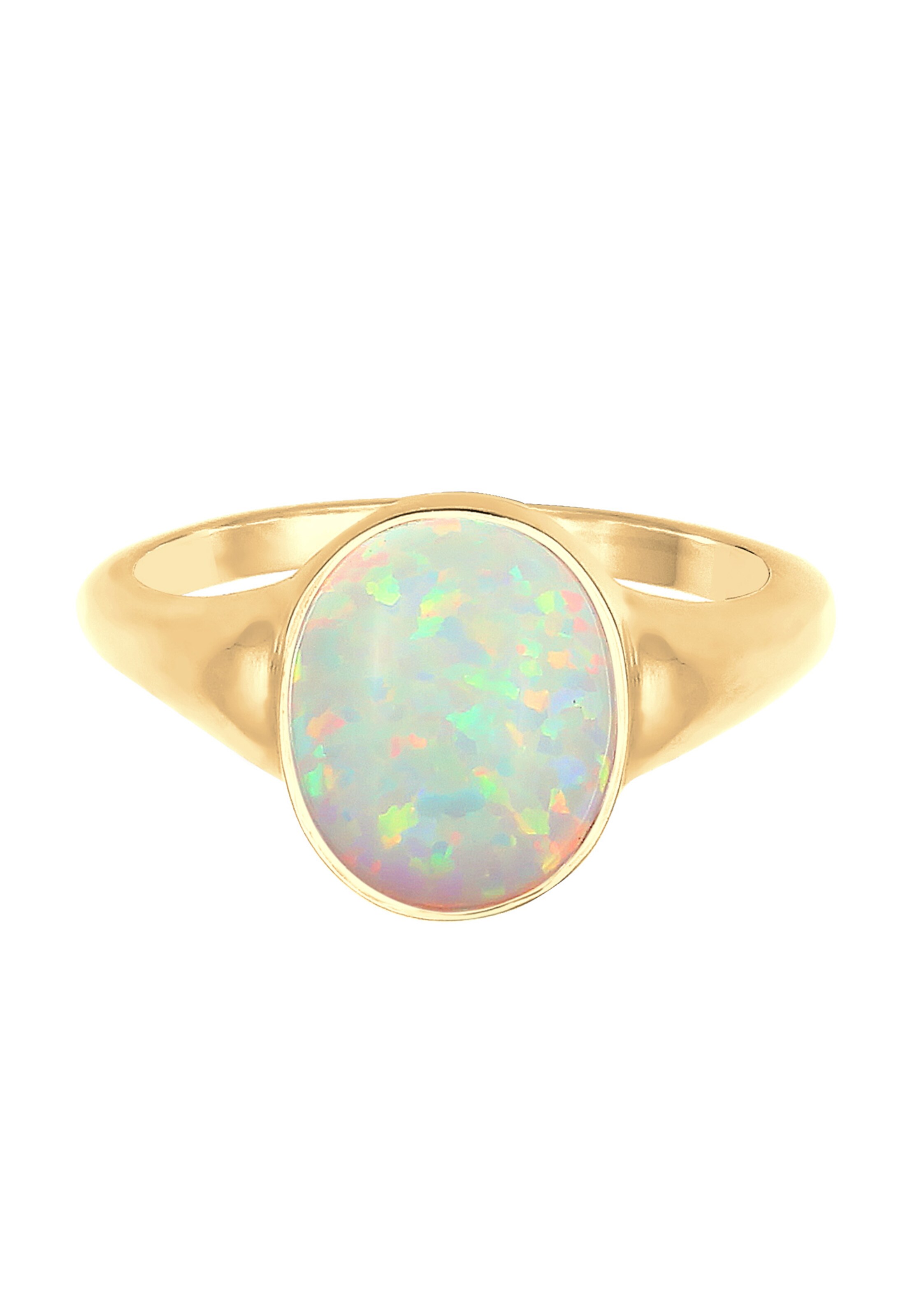 ELLI Ring in Gold