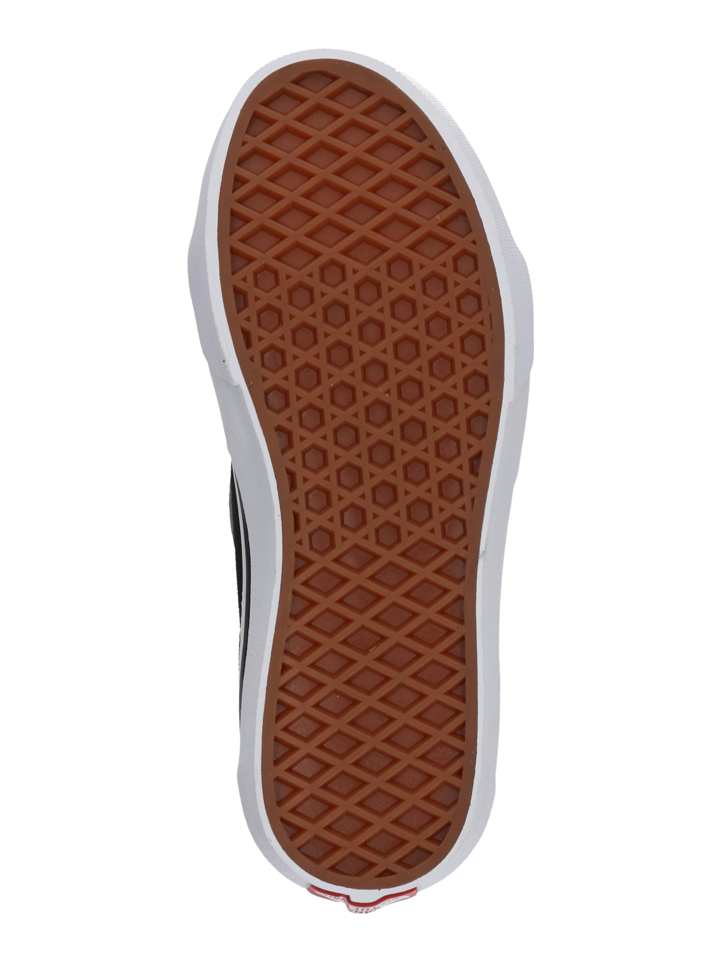 Sneaker 'SK8-HI' de la VANS pe negru