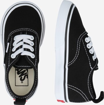 VANS Trainers 'Authentic' in Black