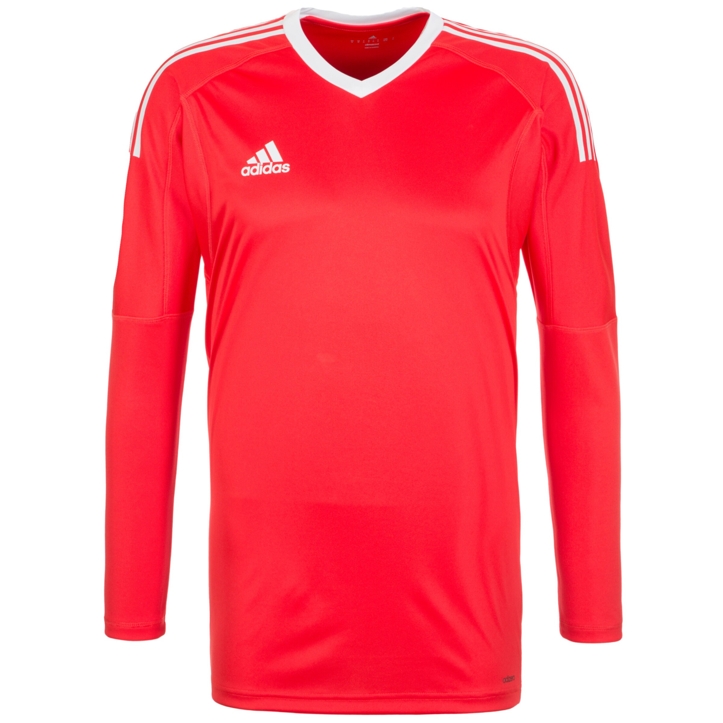 ADIDAS PERFORMANCE - 'Revigo 17' Torwarttrikot Herren in rot