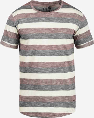 !Solid Shirt 'Thicco' in Gemengde kleuren: voorkant