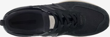 new balance Sneaker '574' in Schwarz