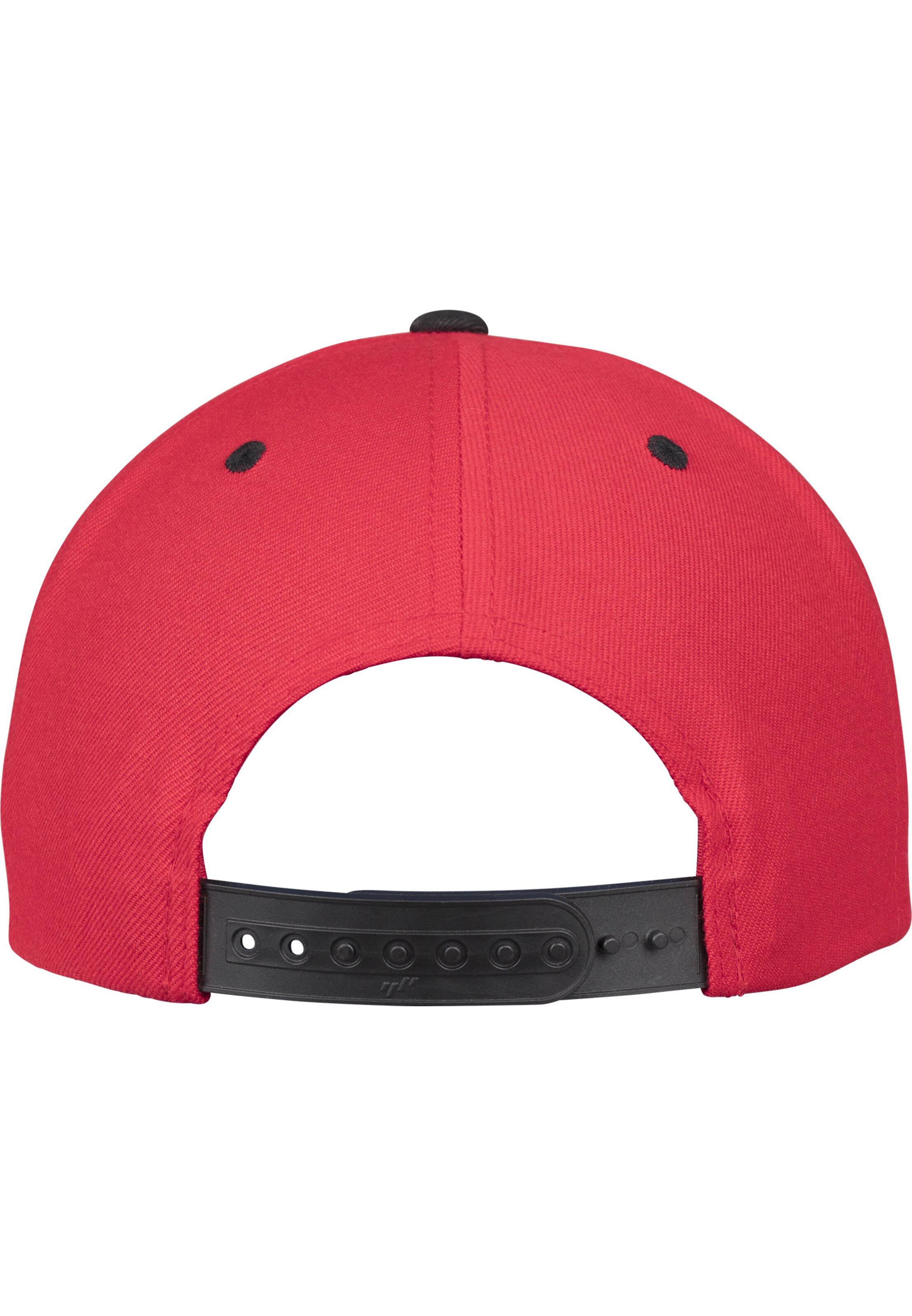 Flexfit Cap in Red