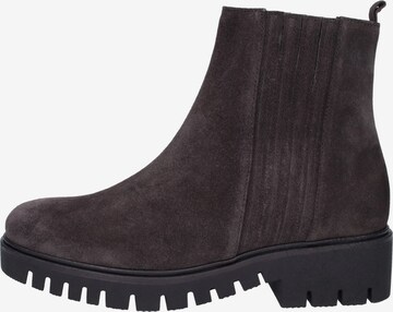 GABOR Chelsea boots in Grijs