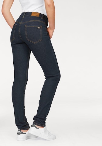 ARIZONA Skinny Jeans in Blau