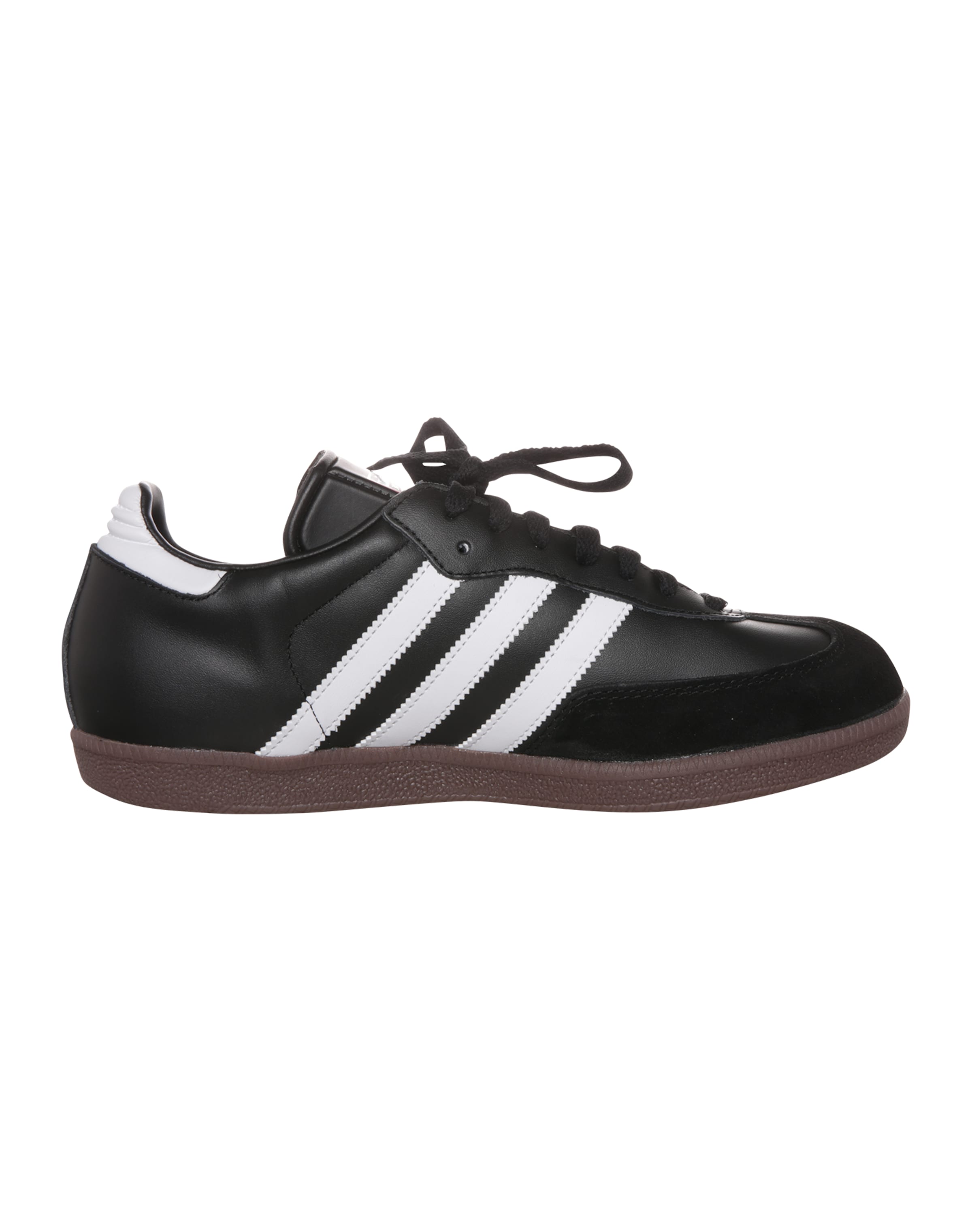 ADIDAS PERFORMANCE Fußballschuh 'Samba' in Schwarz