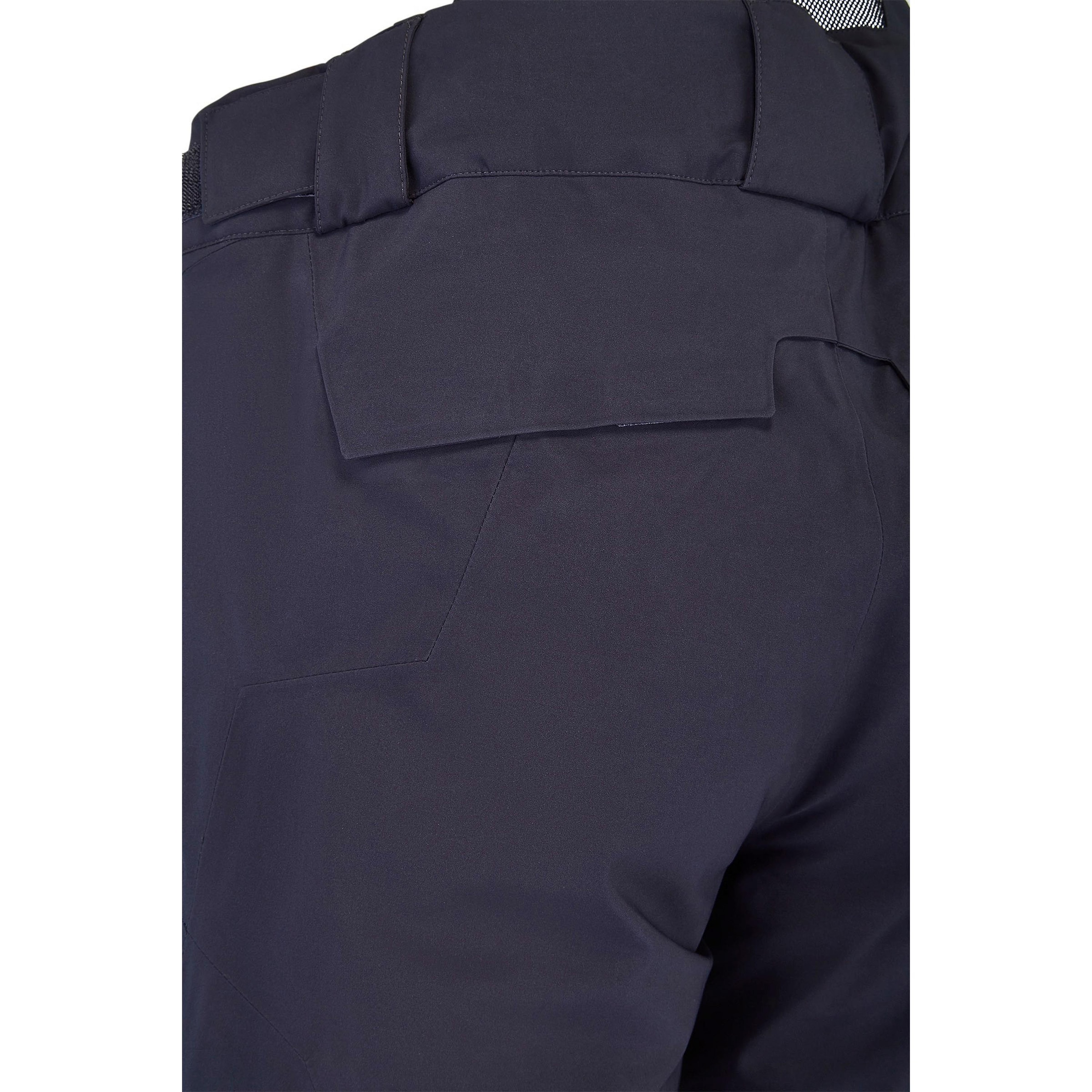 Spyder Regular Skihose in Blau