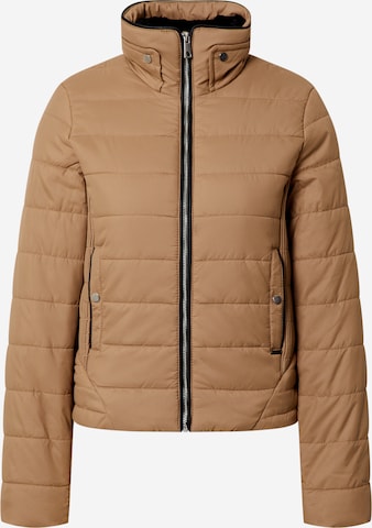 Vero Moda Petite Jacke in Beige: predná strana