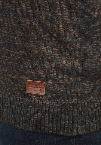 Pullover 'Dansel' di BLEND in marrone