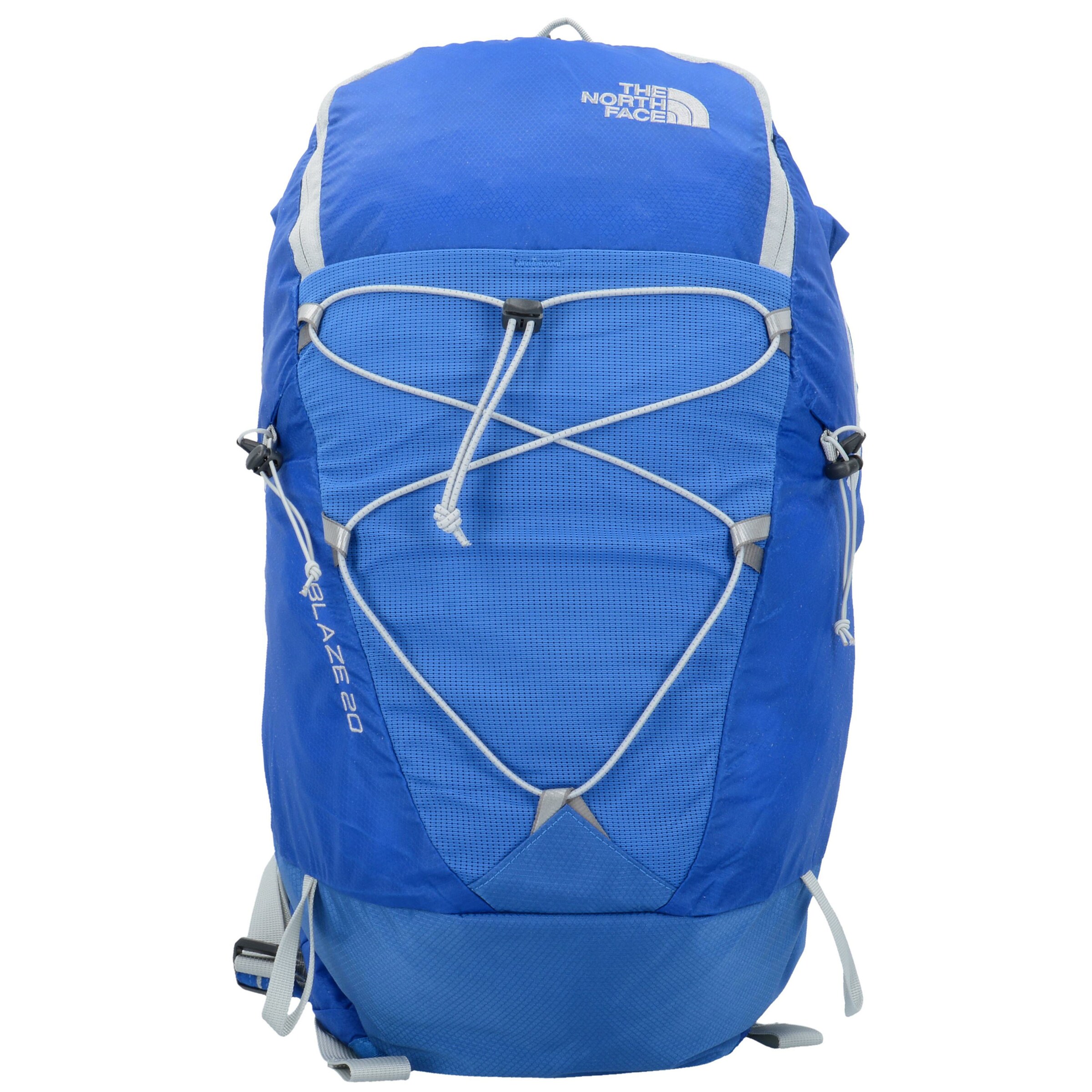 THE NORTH FACE - Rucksack 'Blaze' in blau