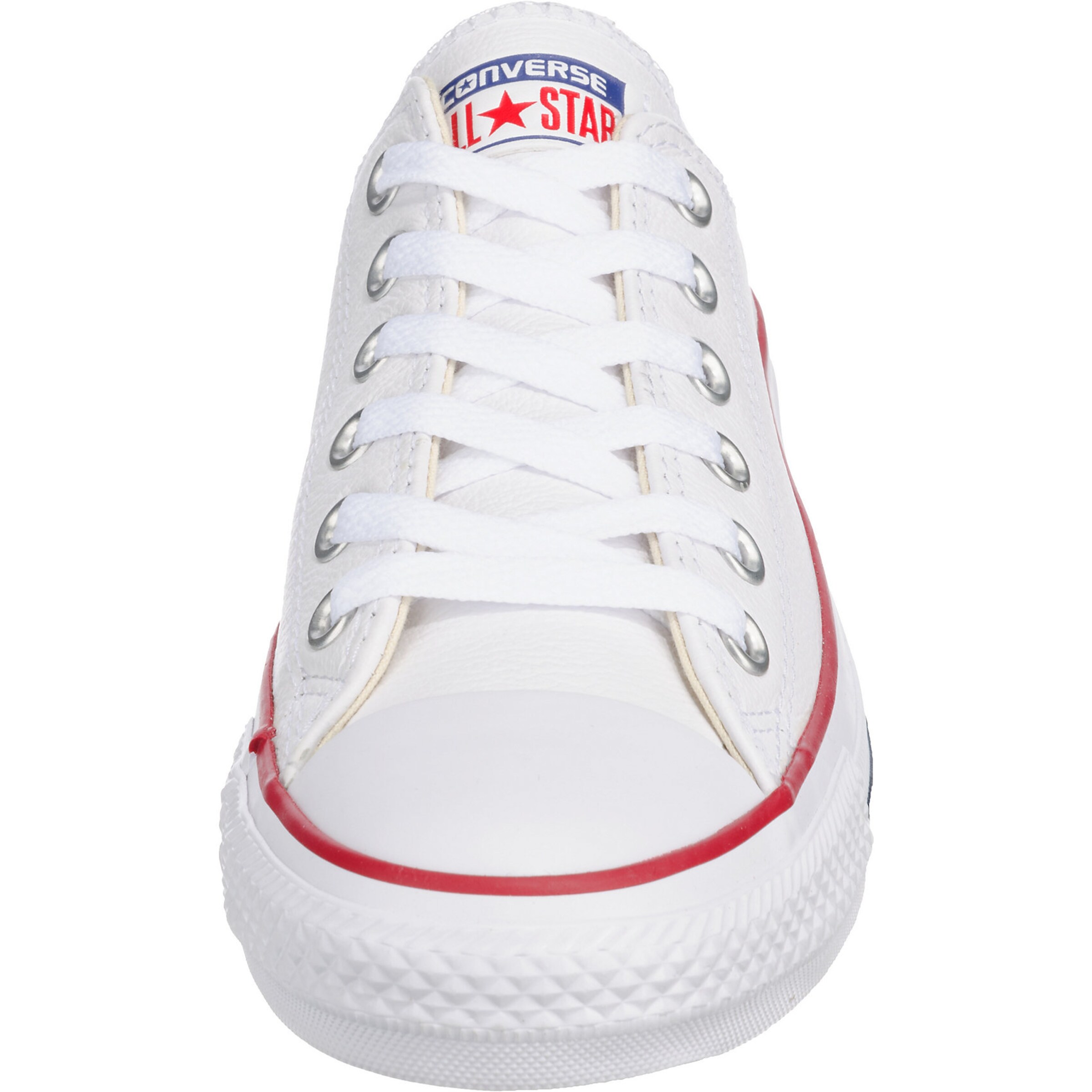 CONVERSE Platform trainers 'Chuck Taylor  All Star' in White