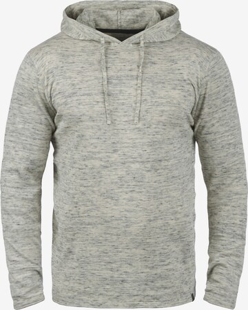 BLEND Sweater 'Xing' in Grey: front