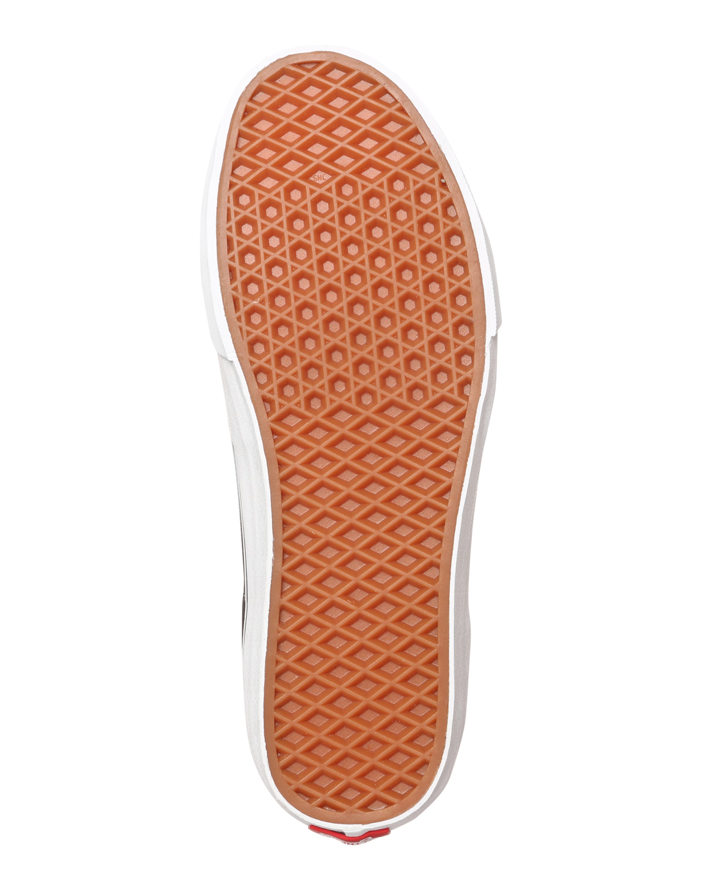 VANS Hög sneaker 'SK8-HI' i svart