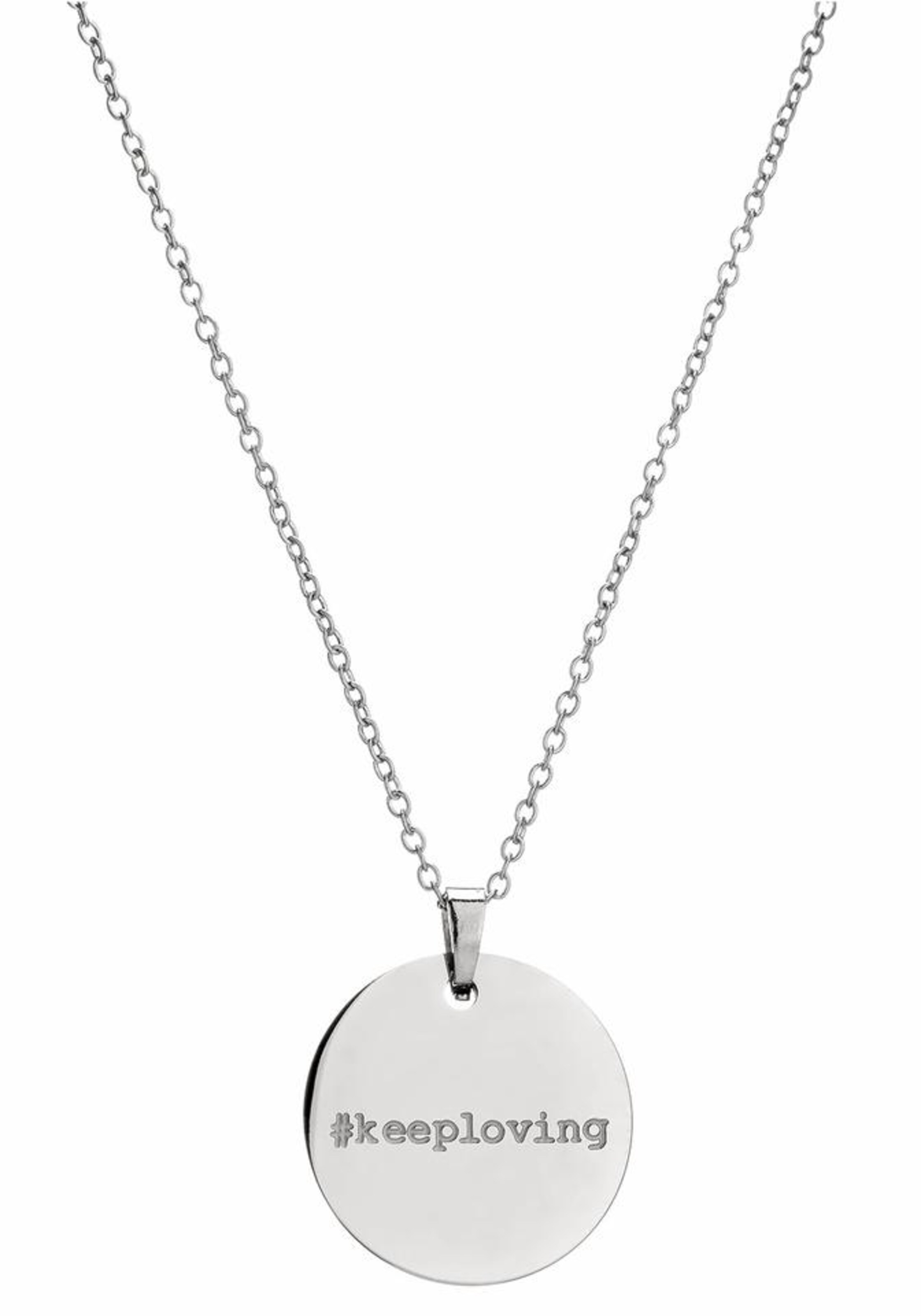 Liebeskind Berlin Kæde i sølv