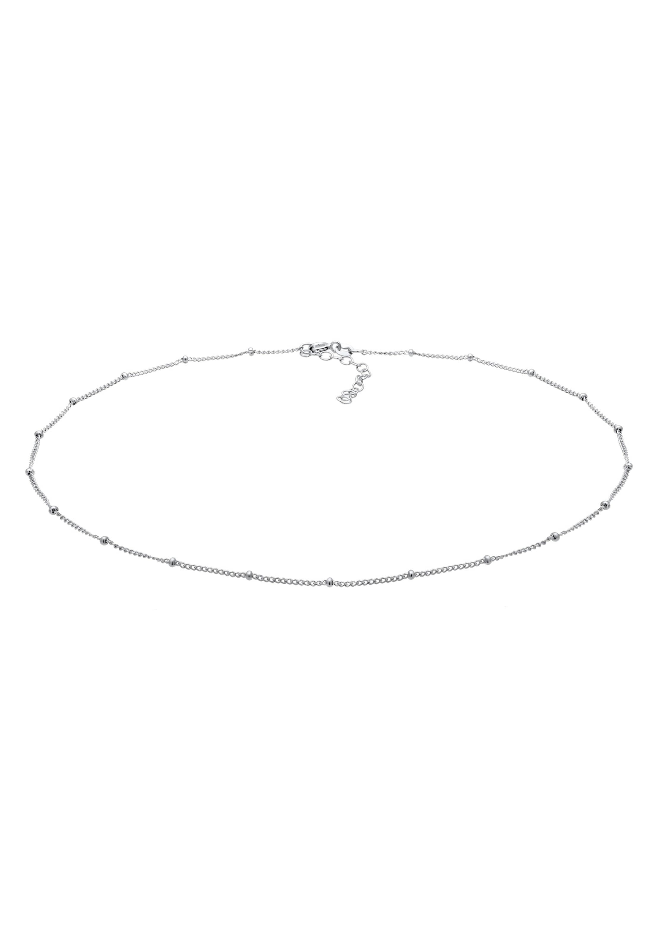 ELLI Αλυσίδα σε ασημί