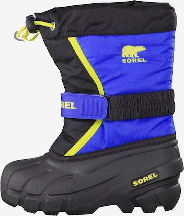 SOREL Snow Boots 'Flurry' in Black