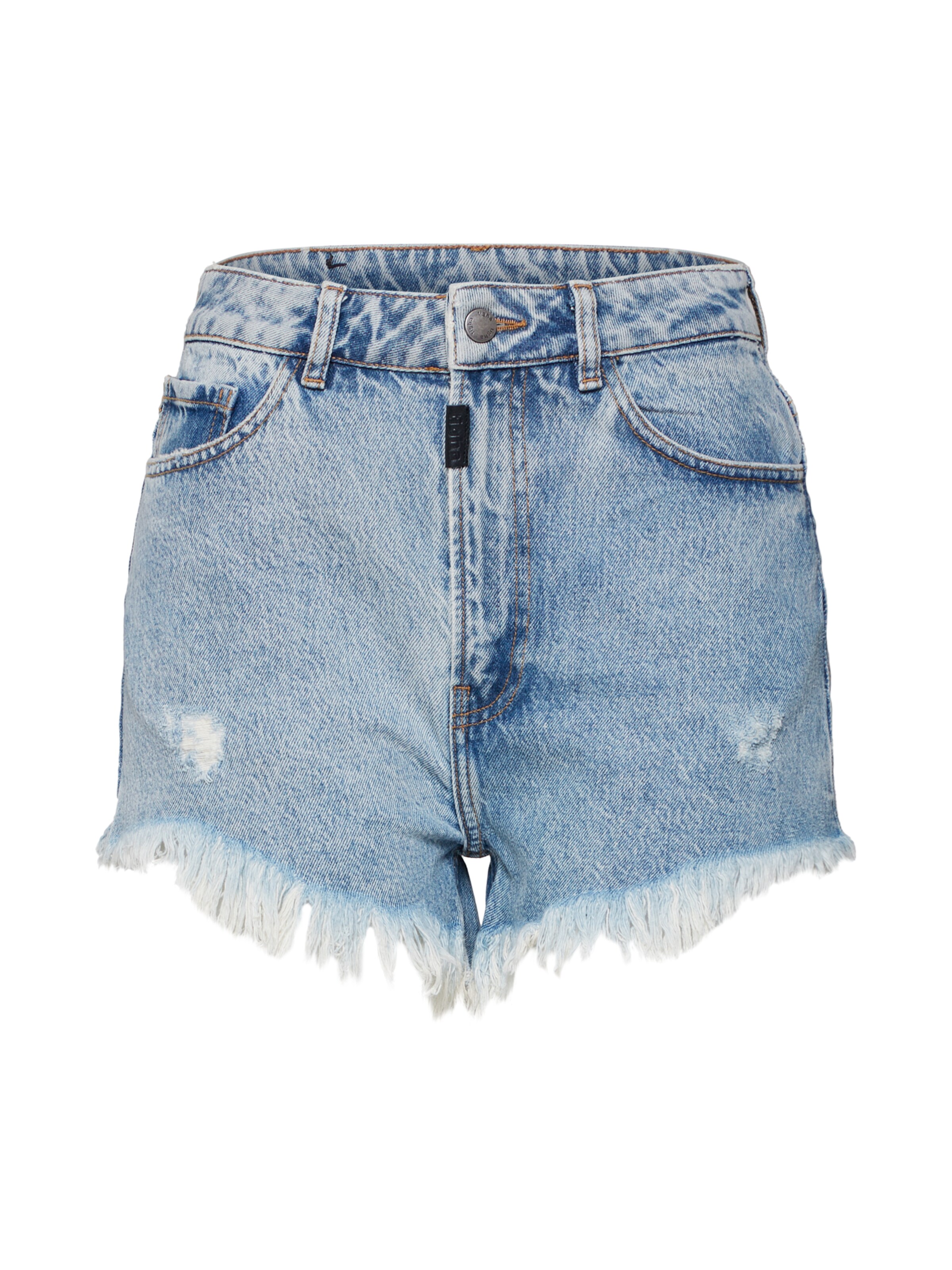 tigha - Jeans 'Mika 1036' in de kleur Lichtblauw