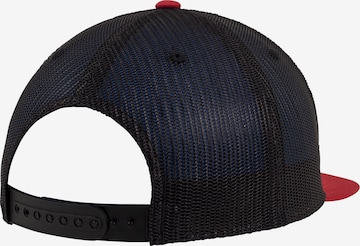 Flexfit Cap 'FOAM' in Weiß