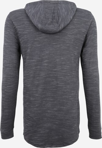 UNDER ARMOUR Sportsweatshirt in Grau: zadná strana