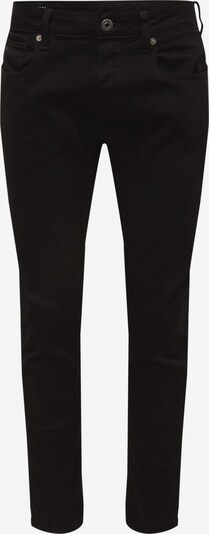 G-Star RAW Jean en noir denim, Vue avec produit