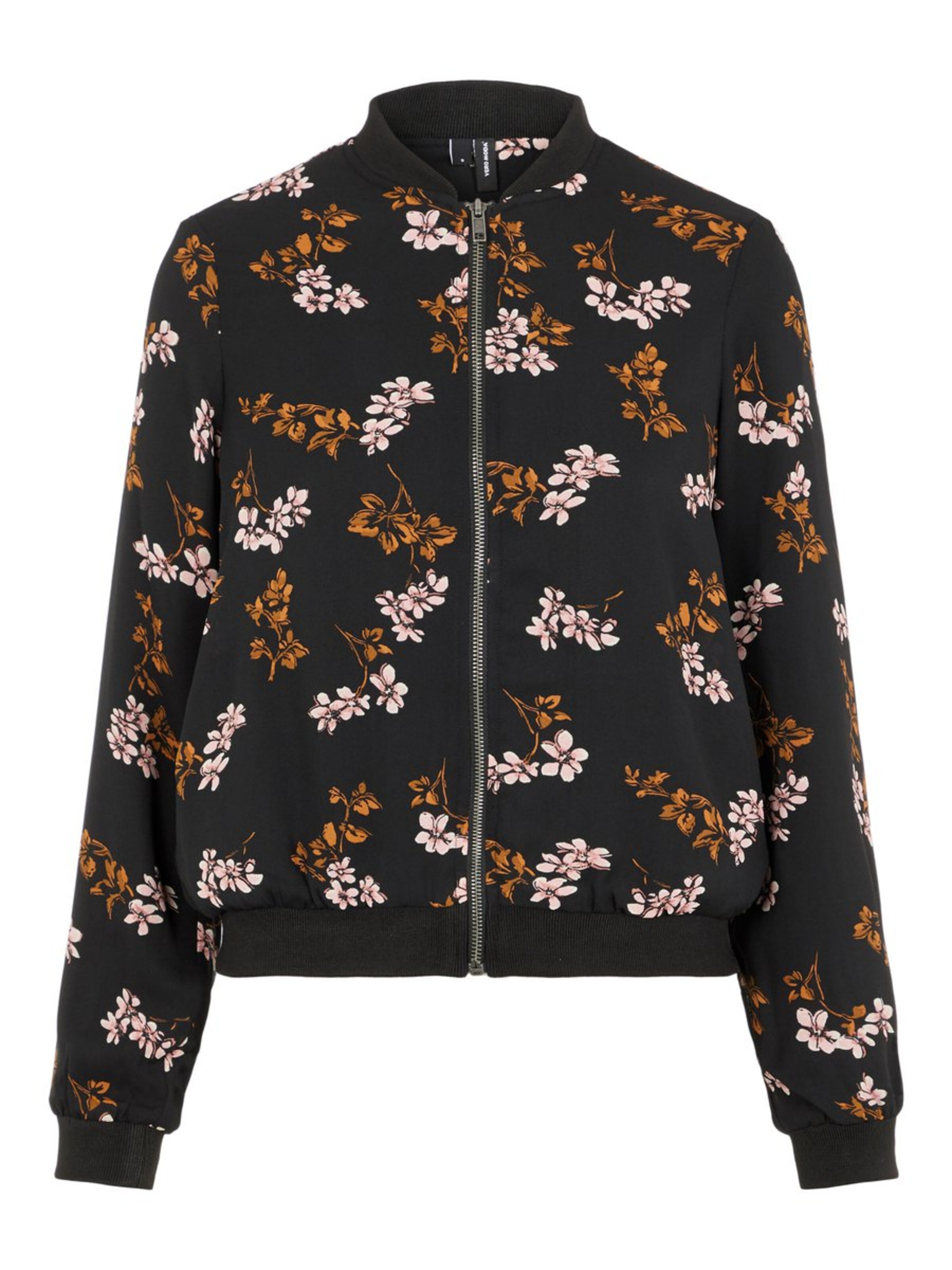 VERO MODA - Tussenjas in de kleur Gemengde kleuren