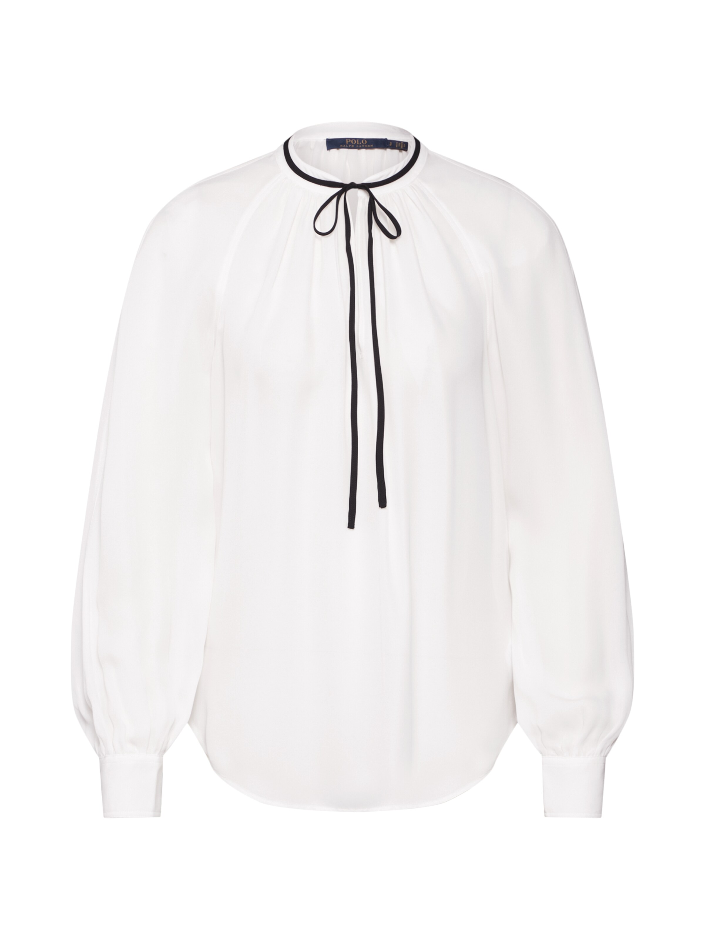 POLO RALPH LAUREN - Blouse 'AMNDA' in de kleur Wit