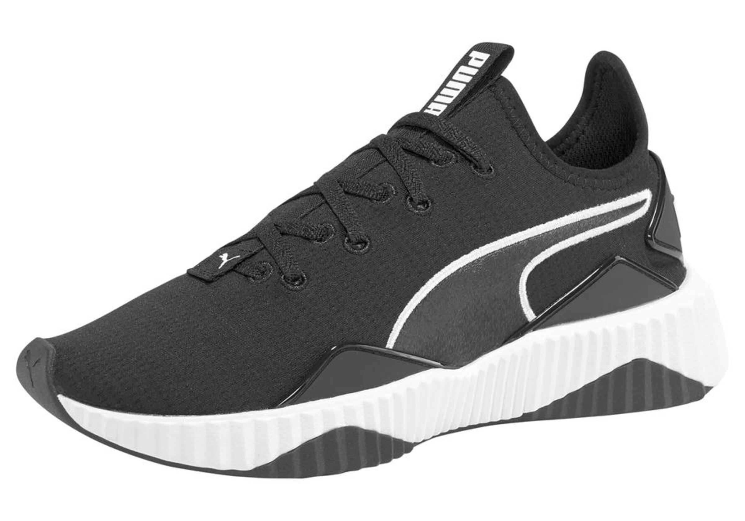 puma defy herren