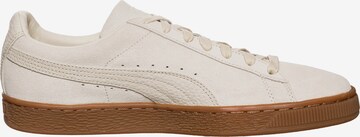 PUMA Sneaker 'Classic Natural' in Beige