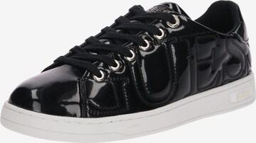 GUESS Sneaker 'Cestin' in Schwarz: predná strana