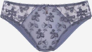 LASCANA Panty in Purple: front