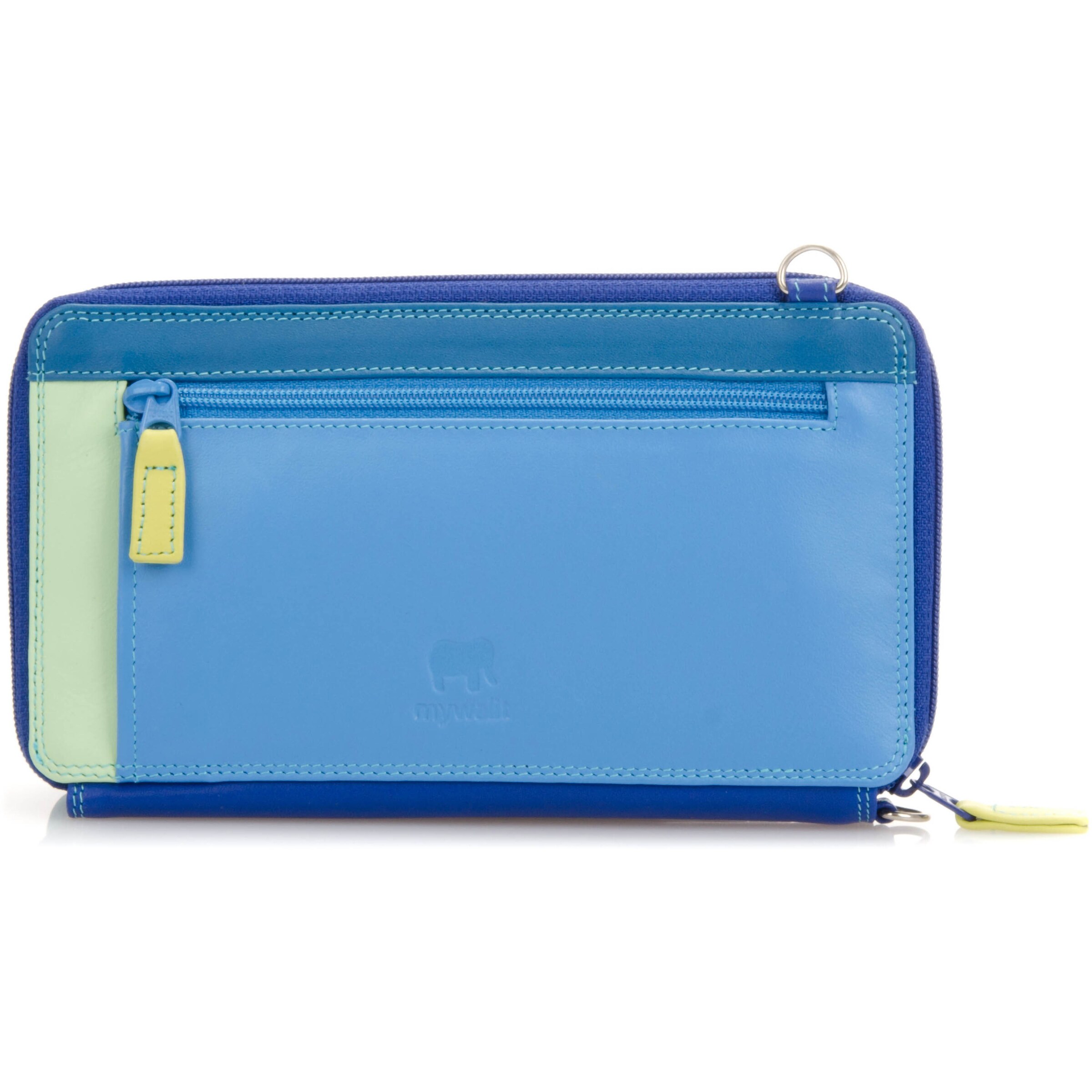 Porte-monnaies 'Multi Purse' mywalit en bleu