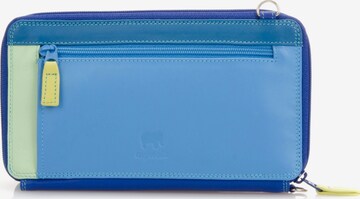 Portamonete 'Multi Purse' di mywalit in blu