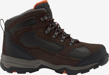 HI-TEC Boots 'STORM' in Brown