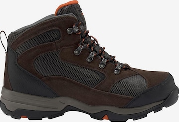 Boots 'STORM' di HI-TEC in marrone