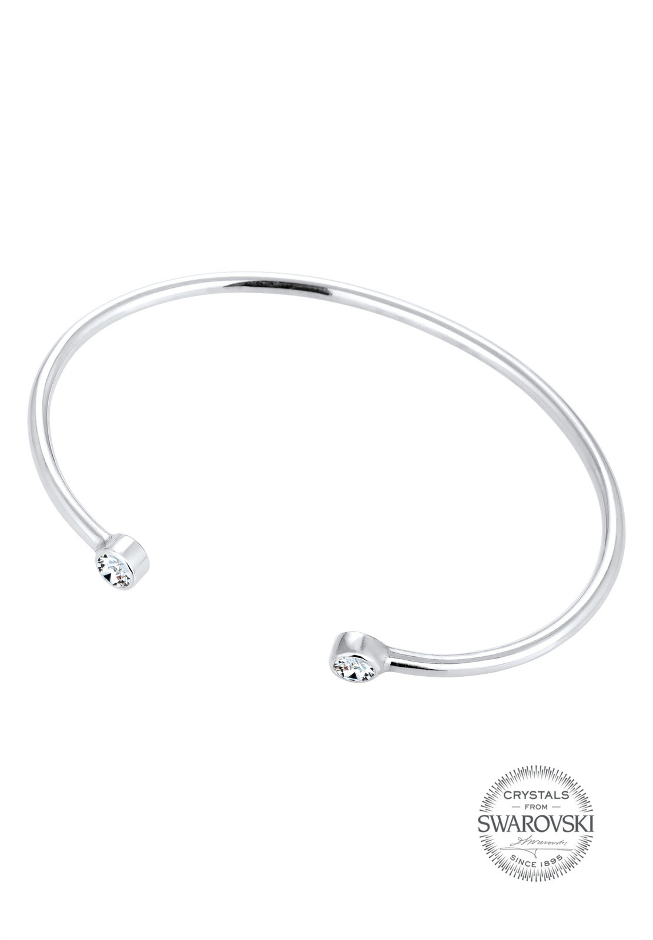 ELLI Käevõru, värv Hõbe