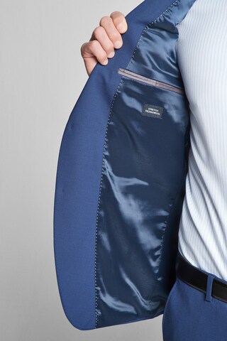 JOOP! Slim fit Σακάκι για το γραφείο ' Herby ' σε μπλε