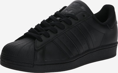 ADIDAS ORIGINALS Zapatillas deportivas bajas 'Superstar' en negro, Vista del producto