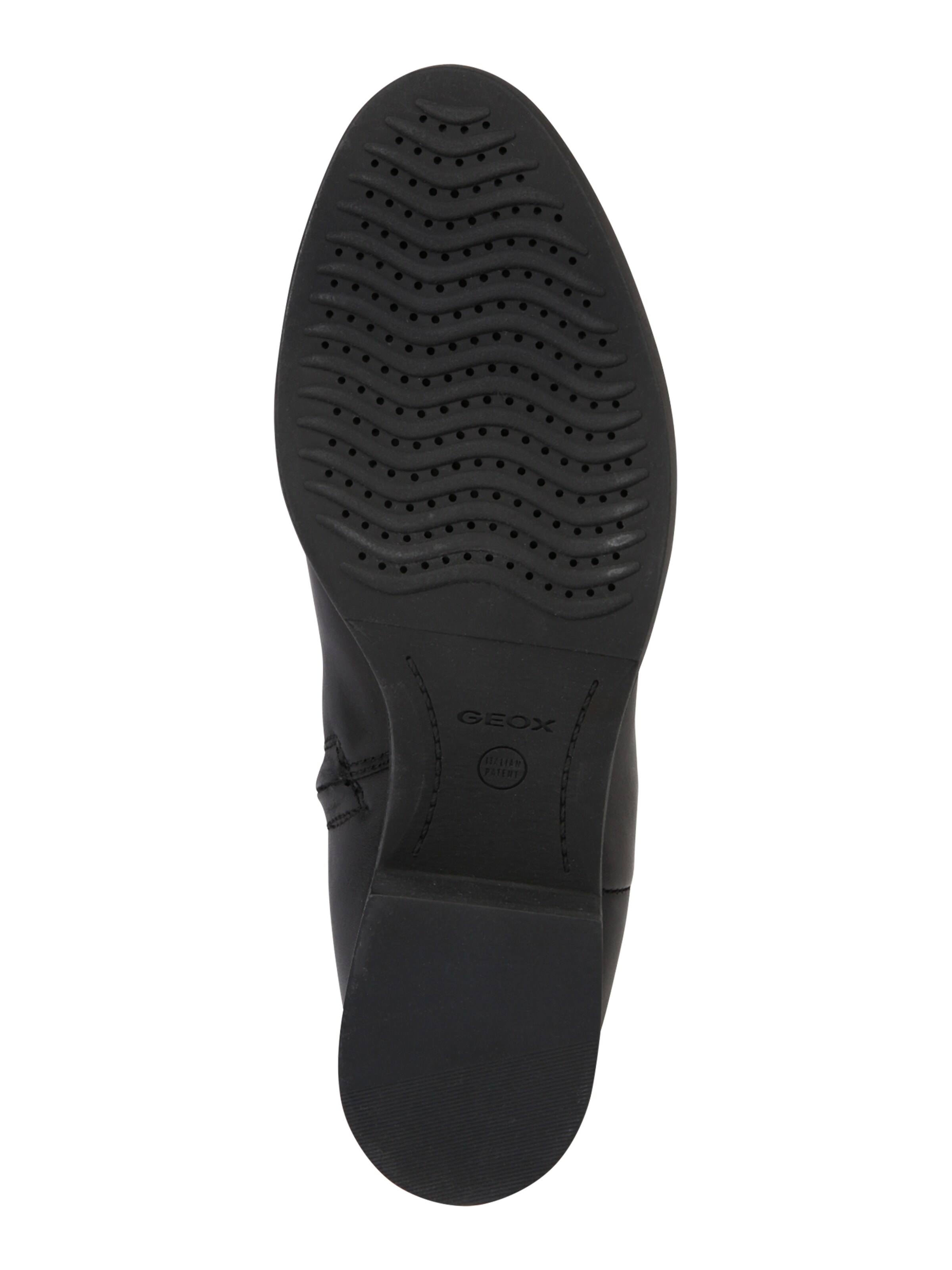 GEOX Boot 'Felicity' in Black