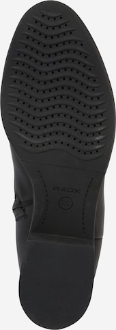 GEOX Csizma 'Felicity' - fekete