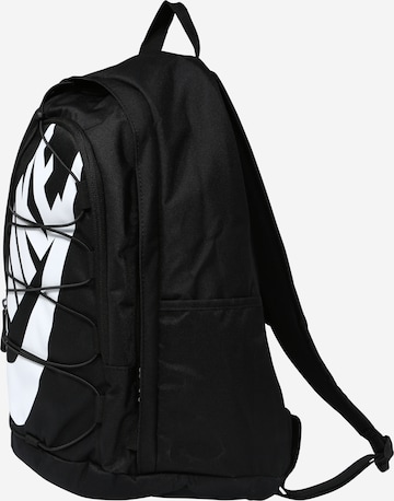 Nike Sportswear Plecak 'Hayward 2.0' w kolorze czarny: bok