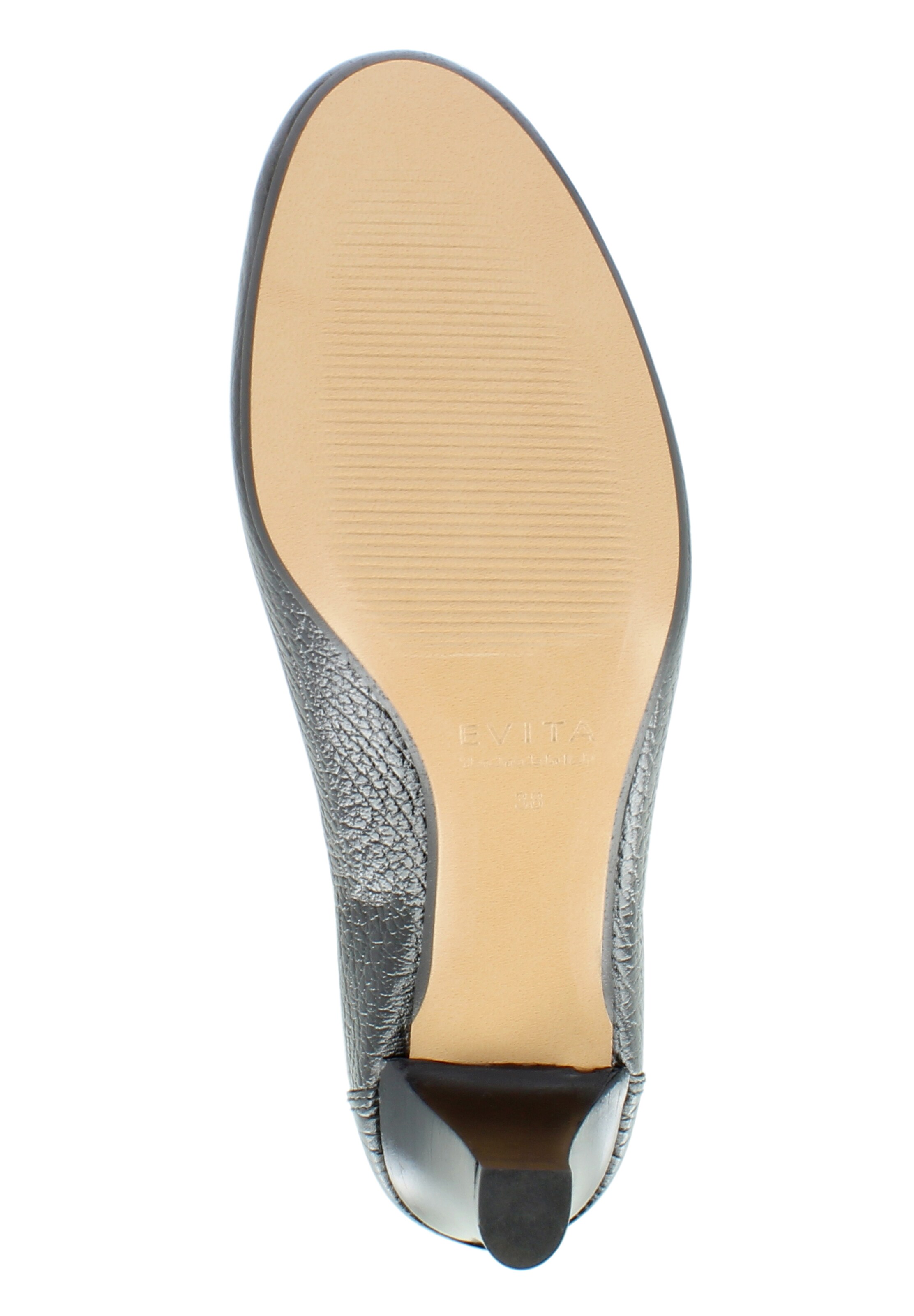 EVITA Pumps 'GIUSY' in Black