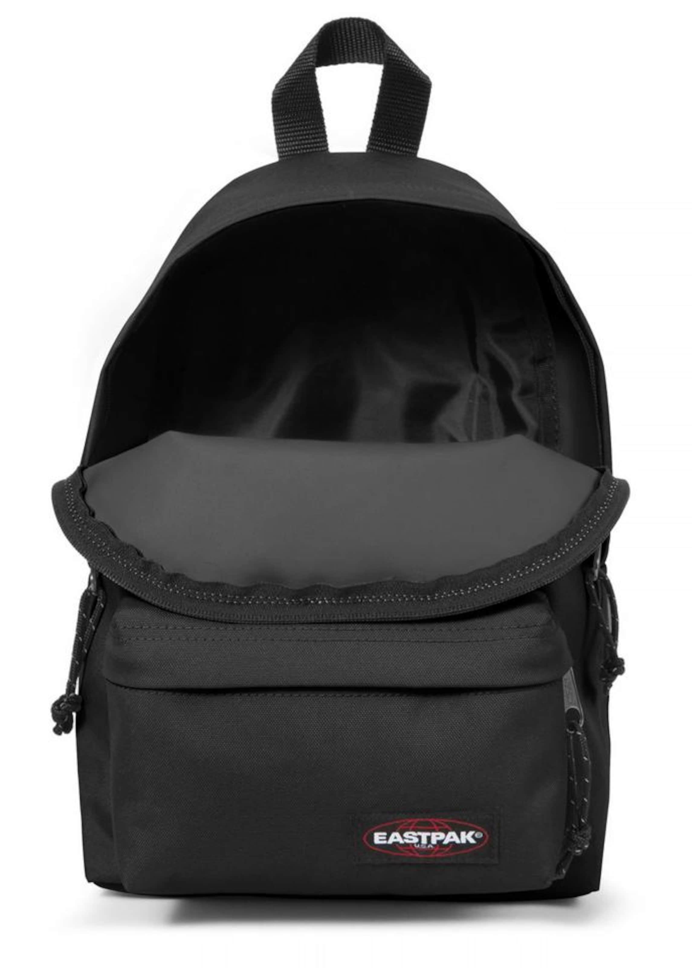 Rucsac 'Orbit' de la EASTPAK pe negru