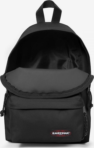 EASTPAK Plecak 'Orbit' w kolorze czarny