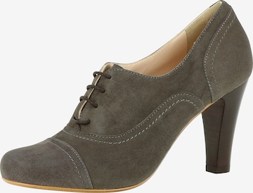 EVITA Pumps 'MARIA' in Grey: front