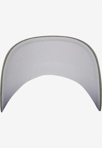 Casquette Flexfit en vert