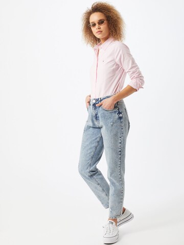 GANT Blouse in Pink