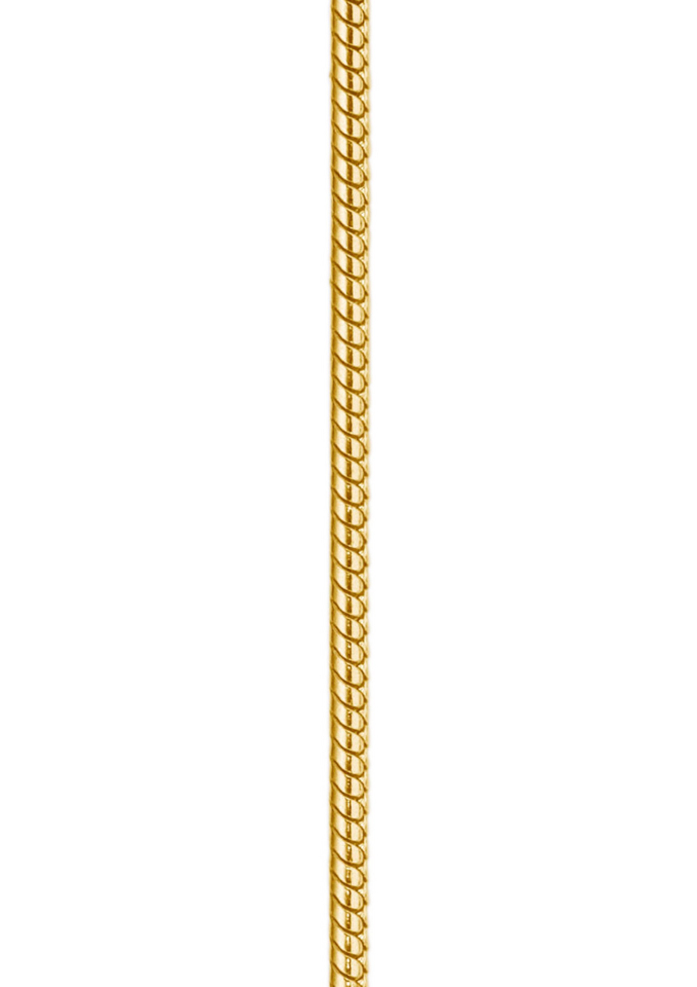 FIRETTI Necklace in Gold